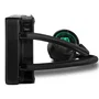 Nox Refrigeración Líquida Hummer M-240 ARGB Negro NXHUMMERM240ARGB